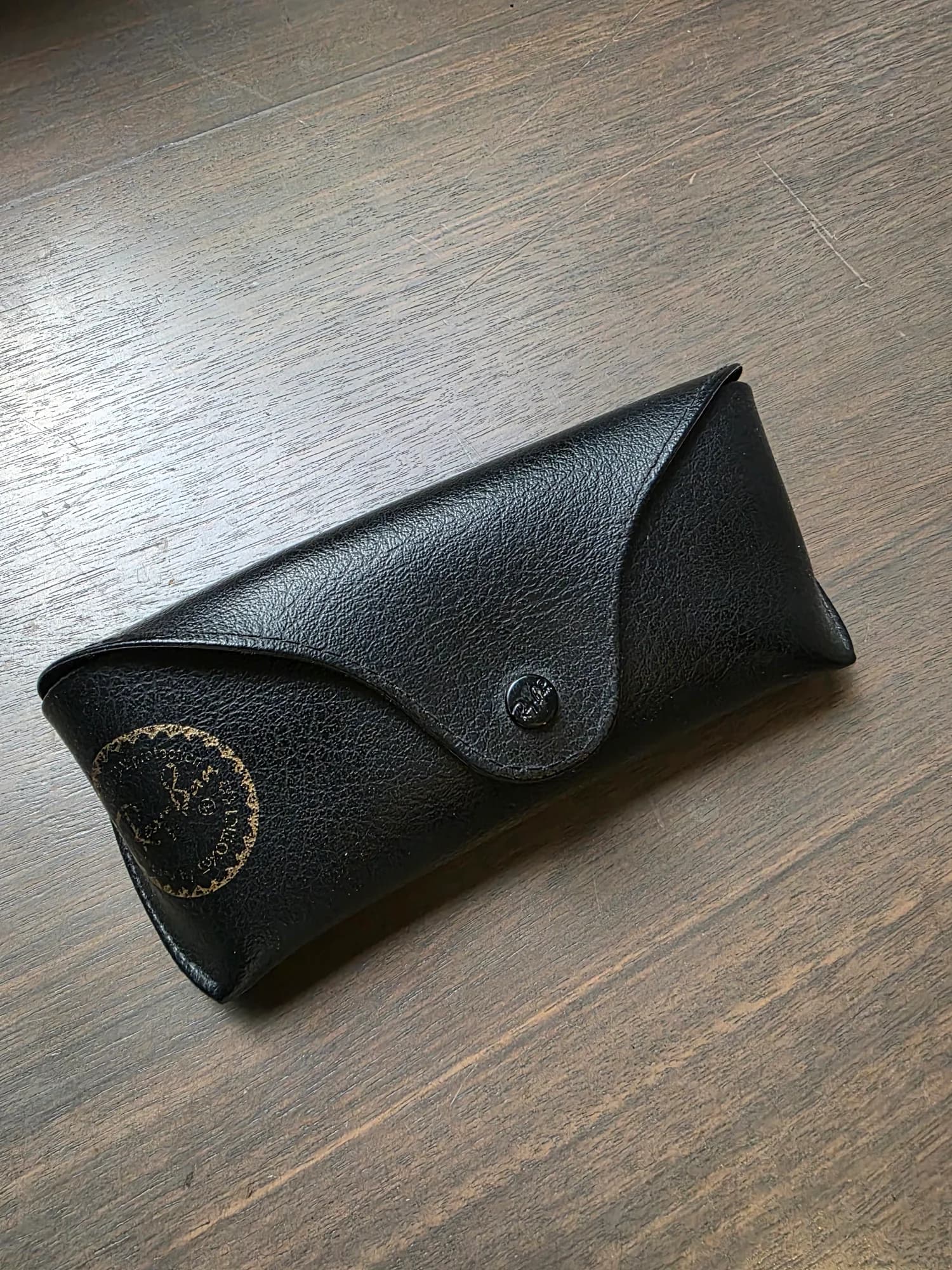 Anteojos de sol Rayban - Thumbnail 4