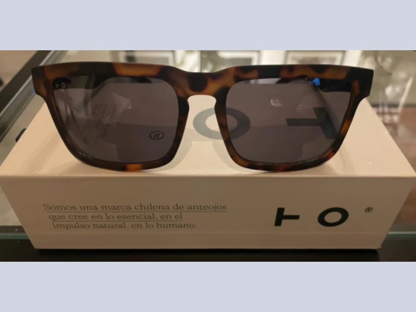 Lentes de sol Inztinto - Thumbnail 3