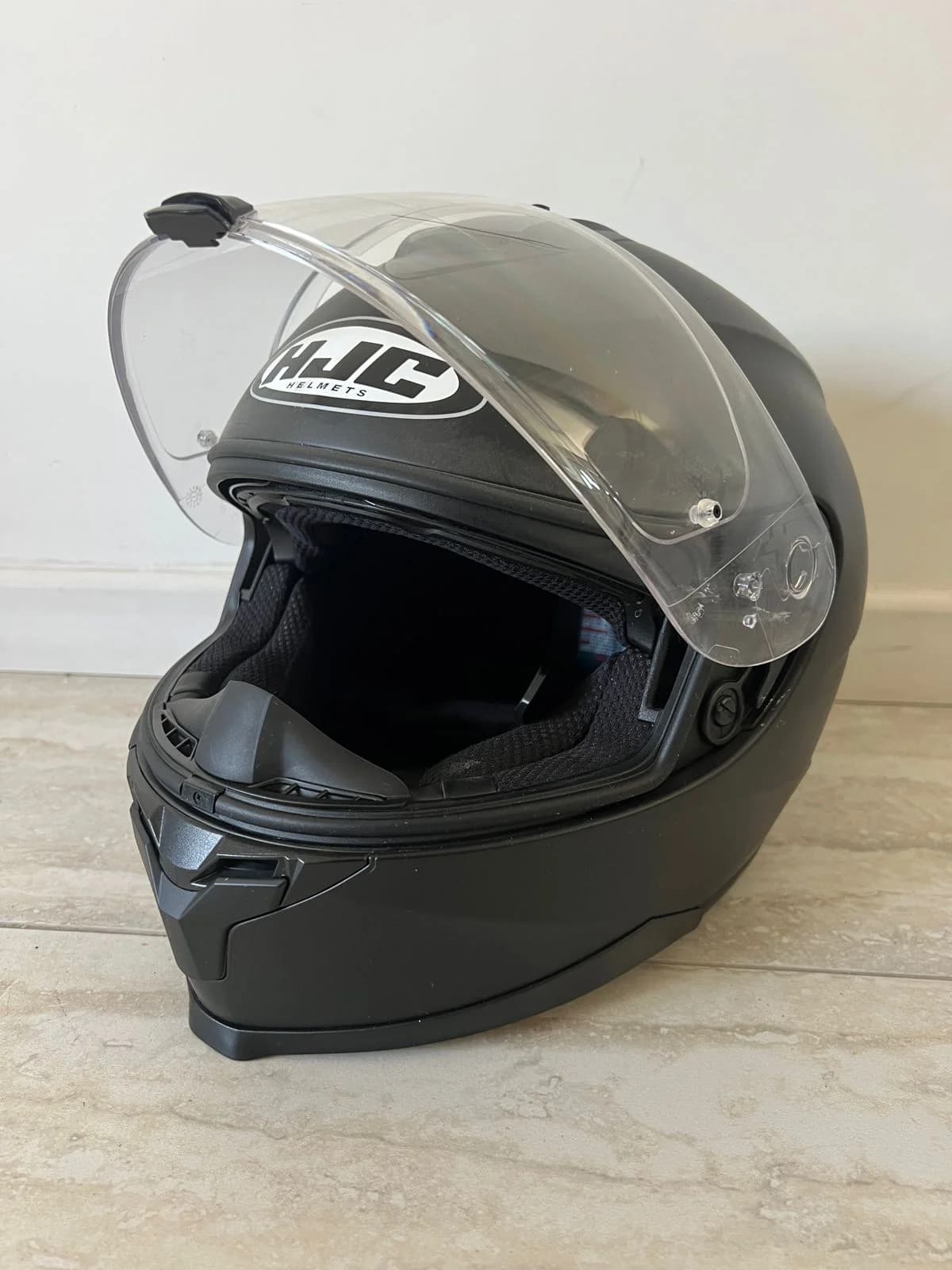 HJC C70 - Casco de Moto - Image 1