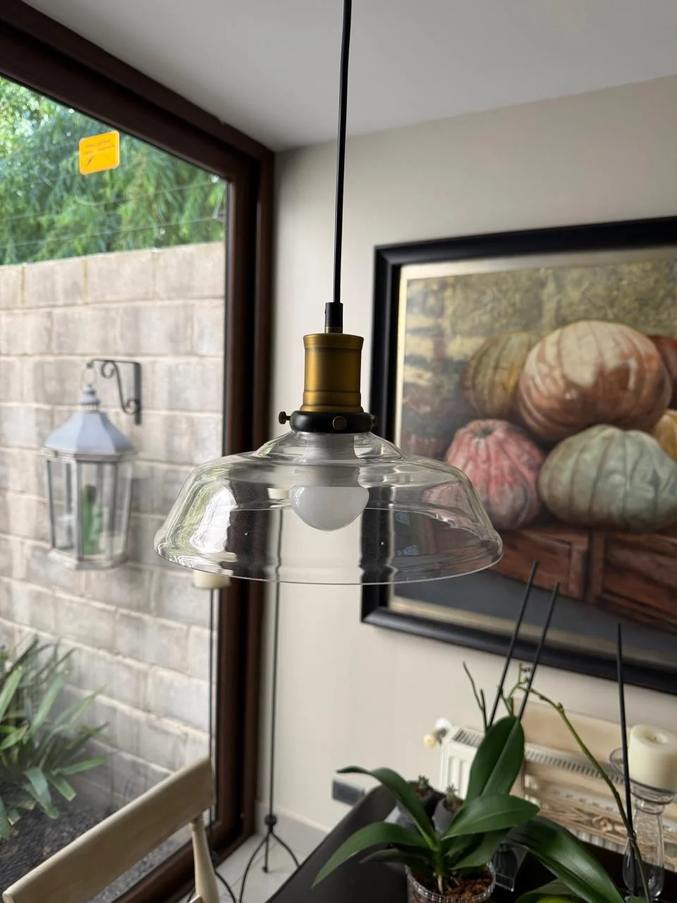 Lámpara colgante - Image 1