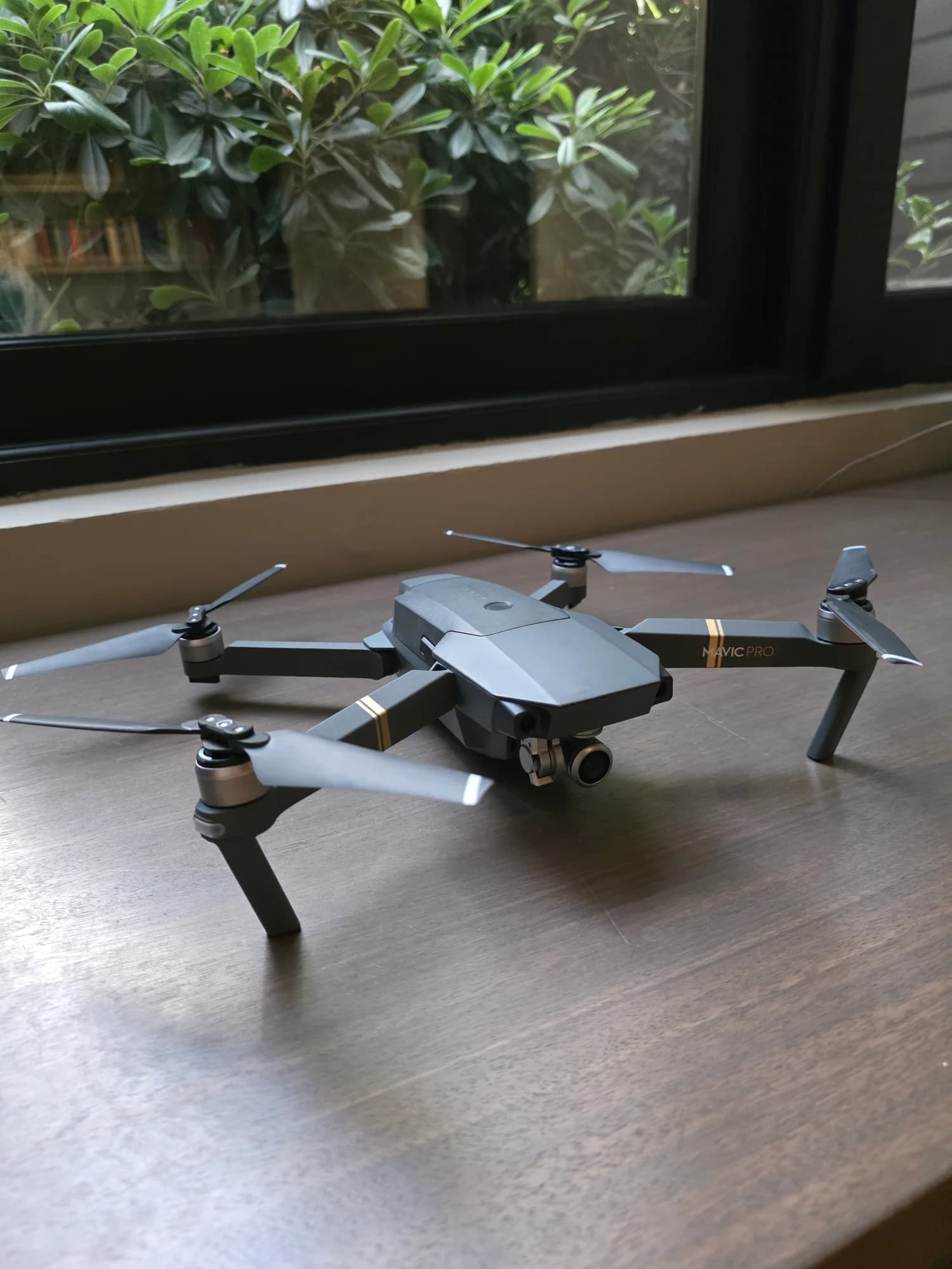 Dron DJI Mavic Pro - Image 1