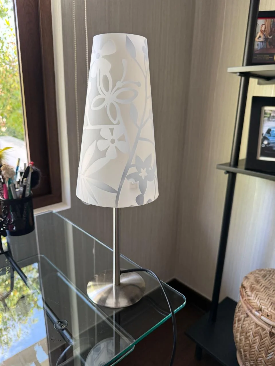 Lámpara de velador - Image 1