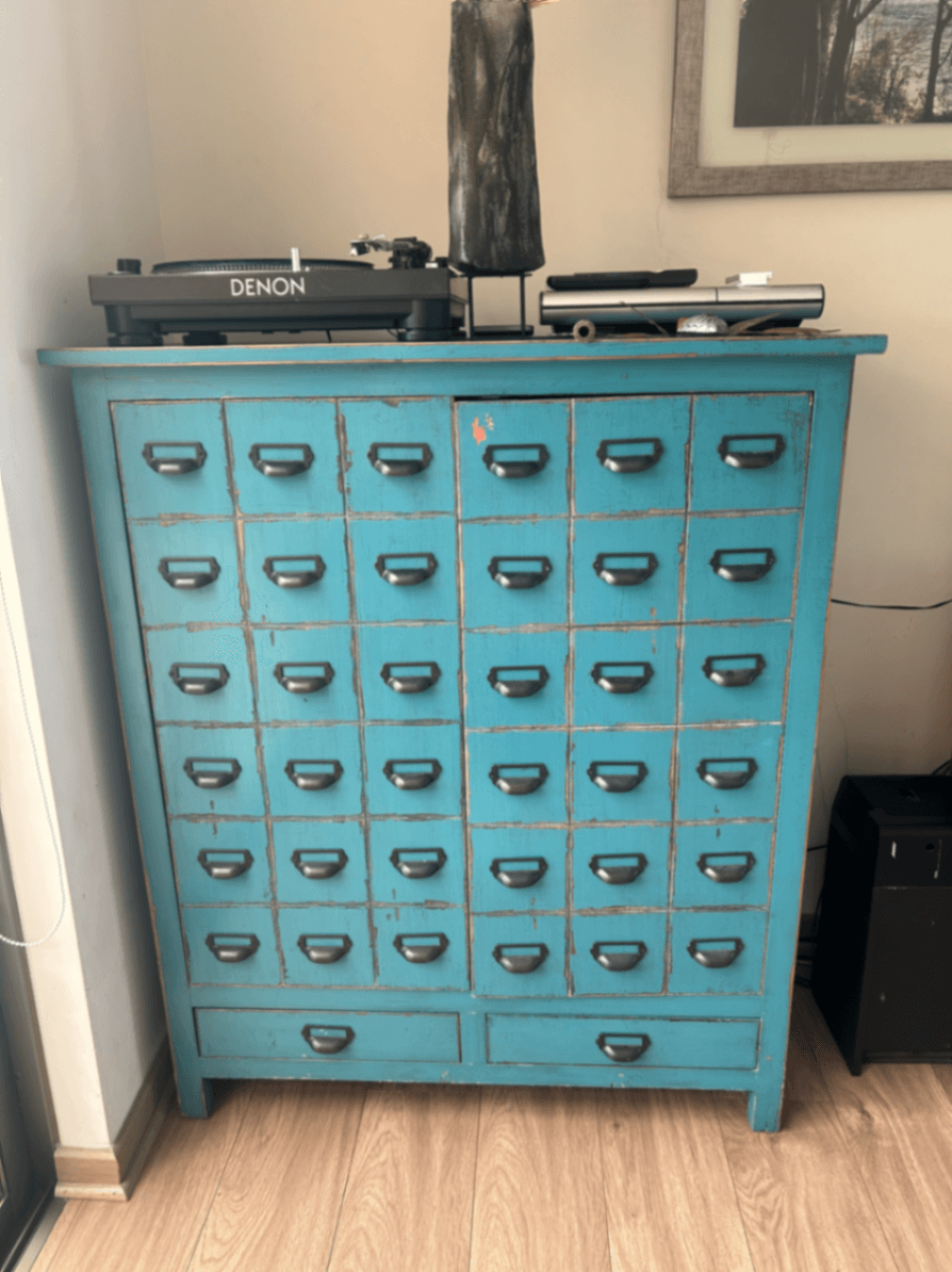 Alacena/ bar Bali - Image 1