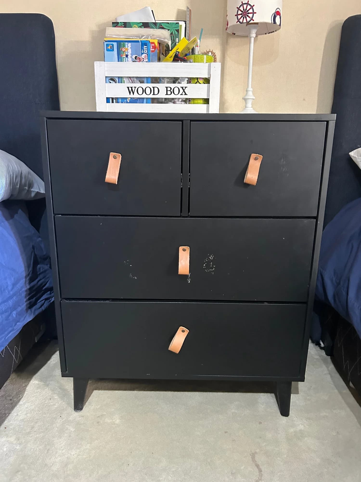 Comoda Estocolmo - Image 1